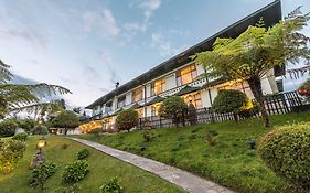 The Elgin Mount Pandim - Heritage Resort & Spa